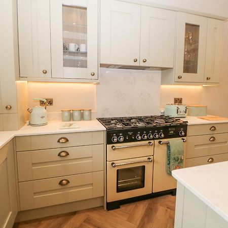 Cavendish Suite バクストン エクステリア 写真