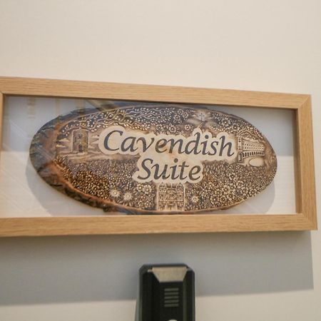 Cavendish Suite バクストン エクステリア 写真