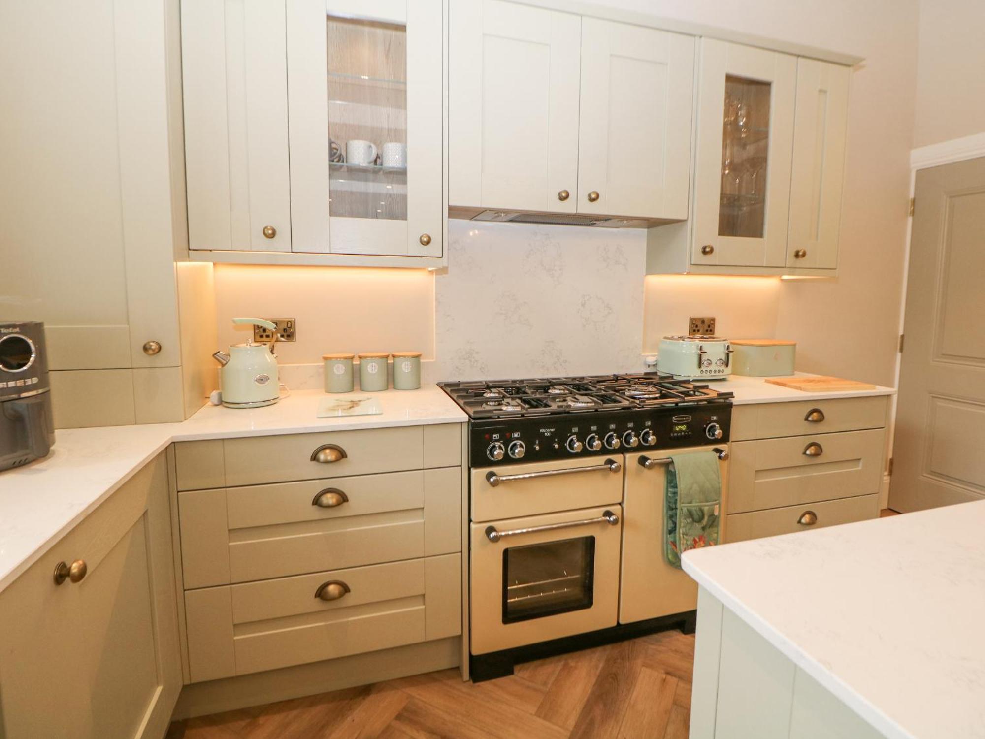 Cavendish Suite バクストン エクステリア 写真