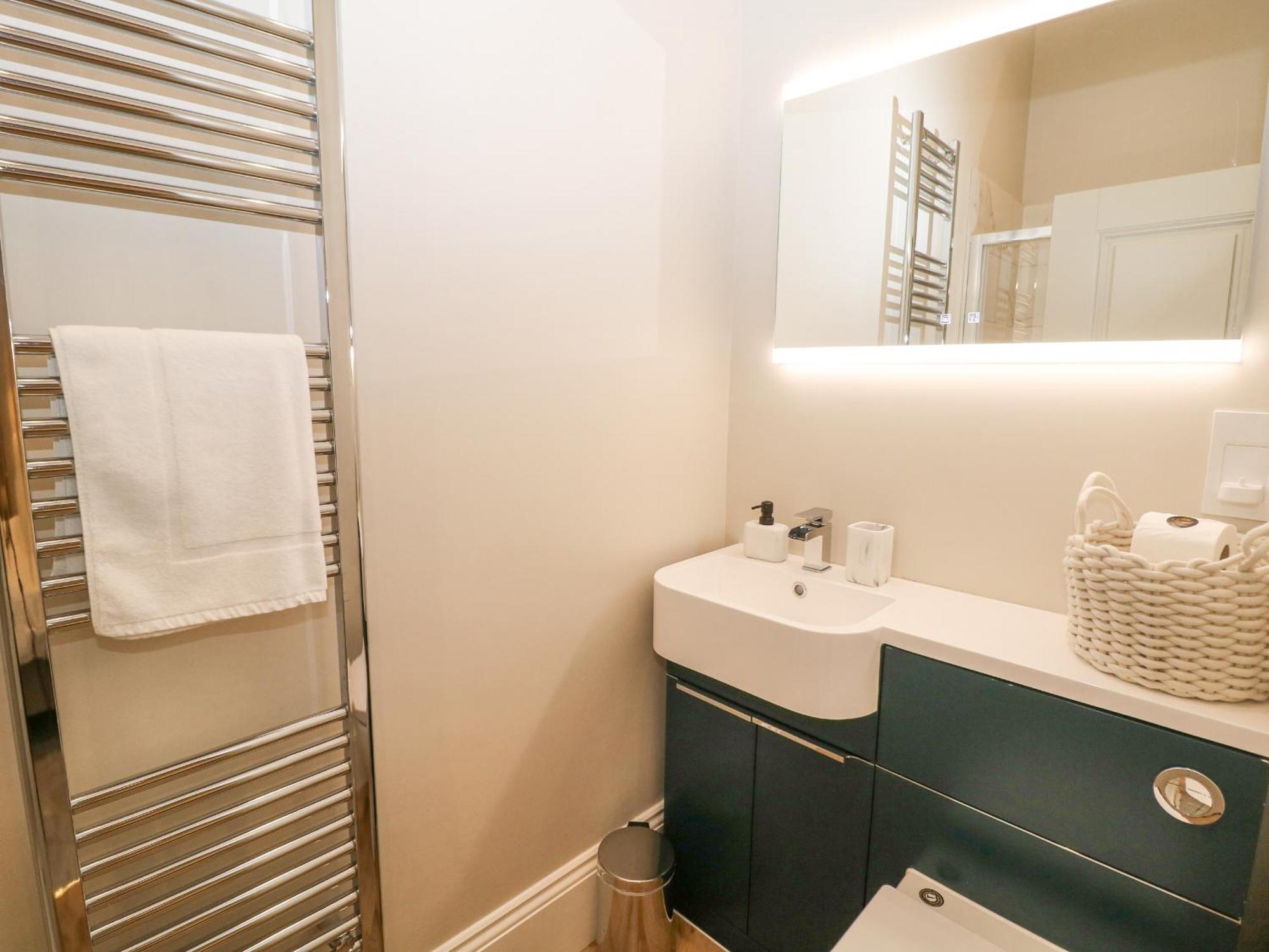 Cavendish Suite バクストン エクステリア 写真