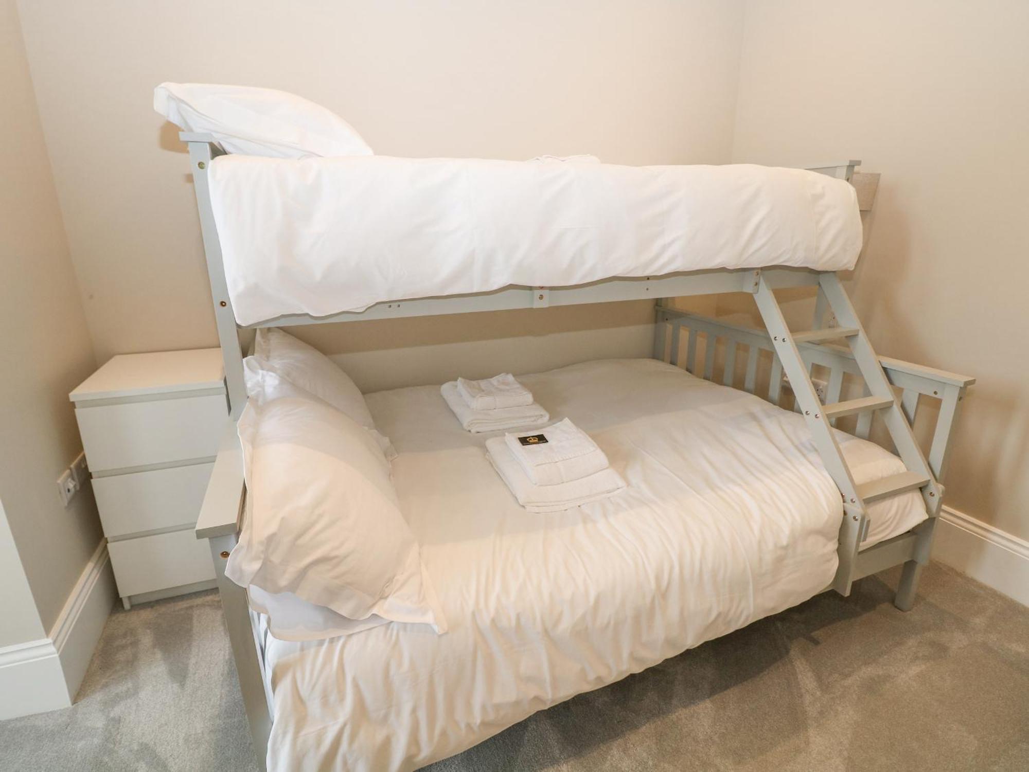 Cavendish Suite バクストン エクステリア 写真