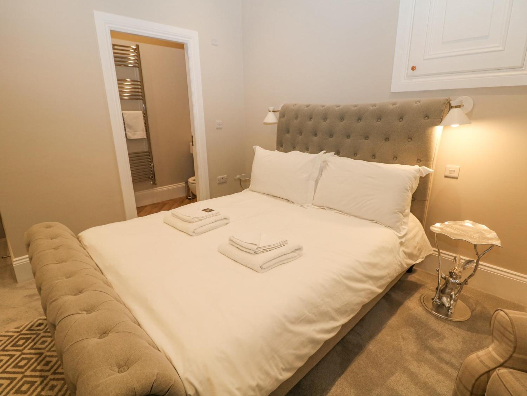 Cavendish Suite バクストン エクステリア 写真
