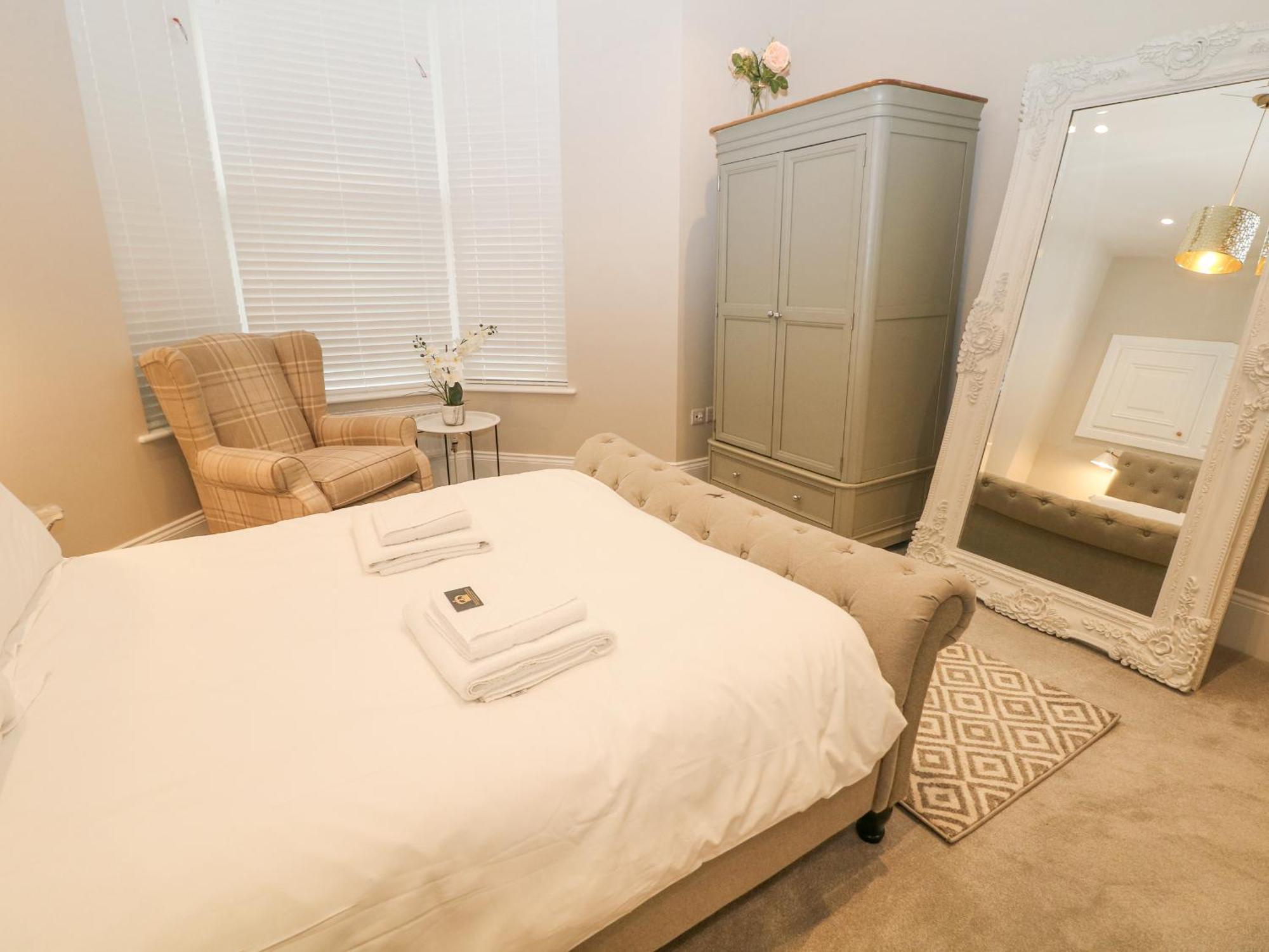Cavendish Suite バクストン エクステリア 写真